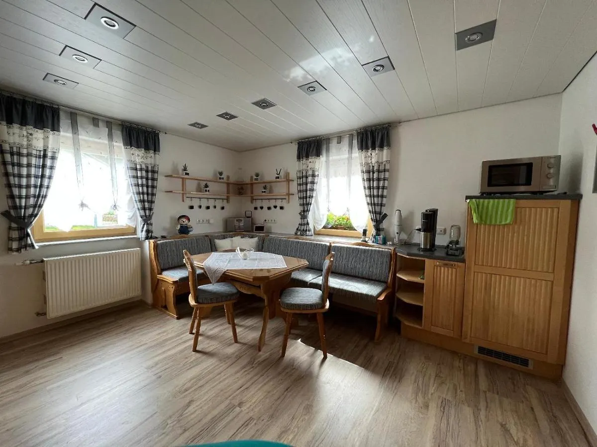 Apartment Ferienwohnung 