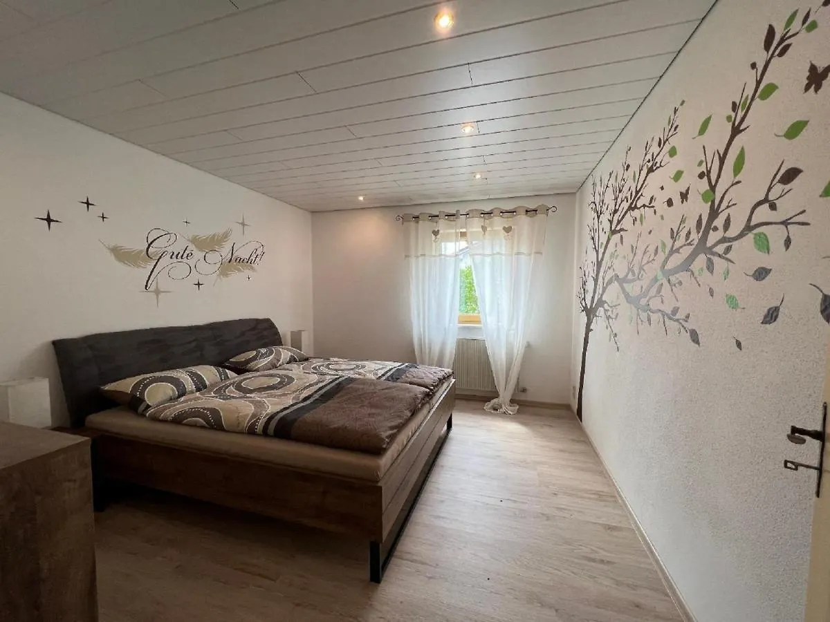 Ferienwohnung 