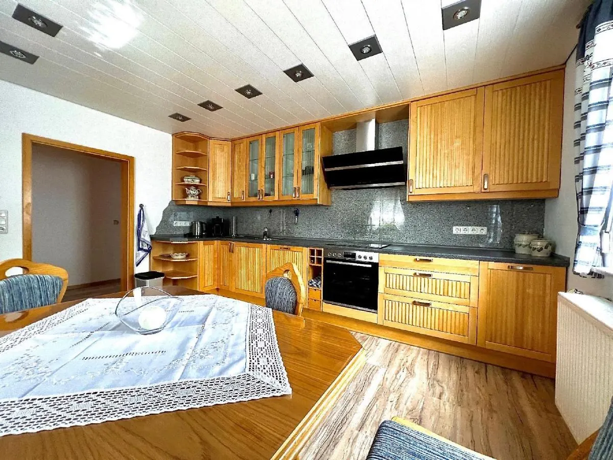 Apartment Ferienwohnung 